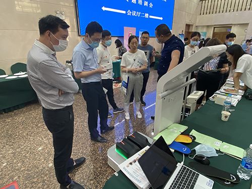 足底壓力測(cè)試儀