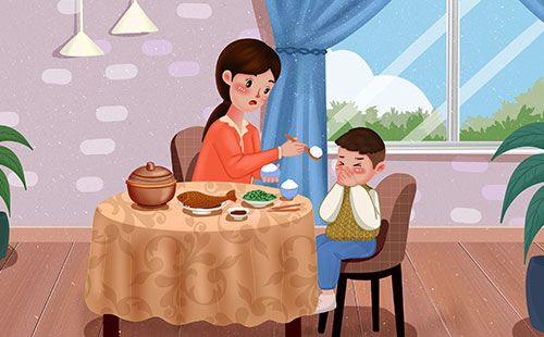 營(yíng)養(yǎng)不良