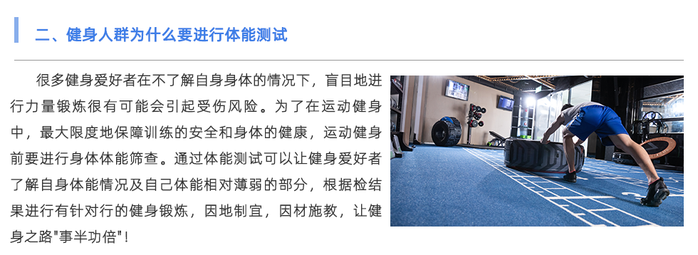 體能測(cè)試儀