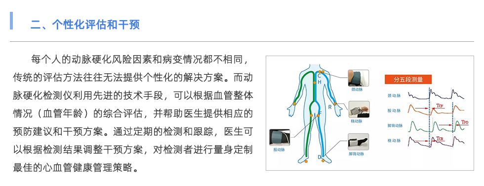 動(dòng)脈硬化檢測(cè)儀