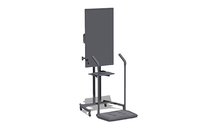 動作功能及體能評估系統-TRACKING-T-280